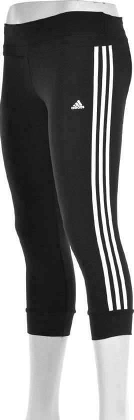 adidas dames sportbroek multicolor